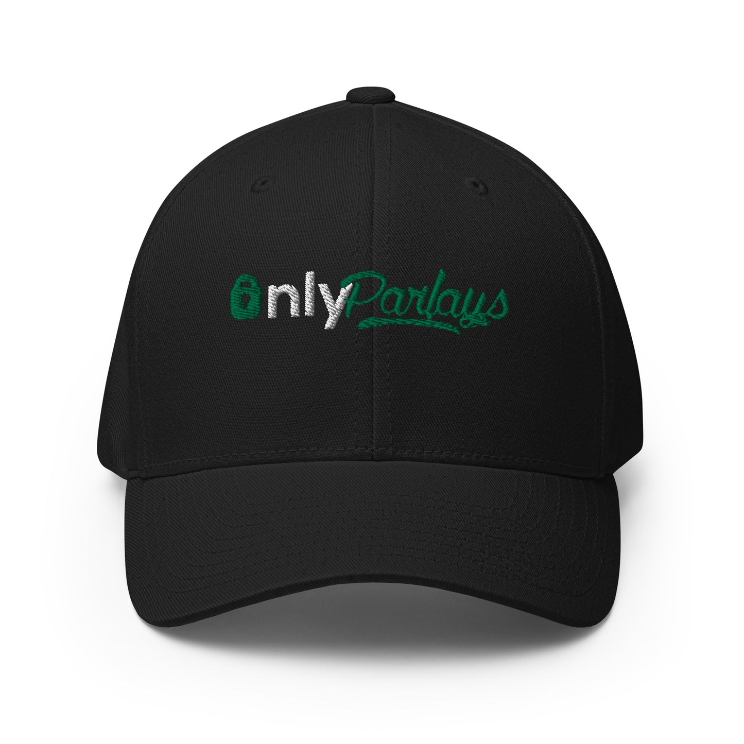 Baseball Cap - Black